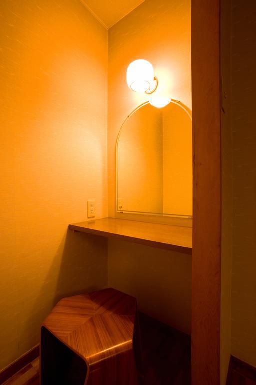 Shinshiyo Hotel Hita Buitenkant foto